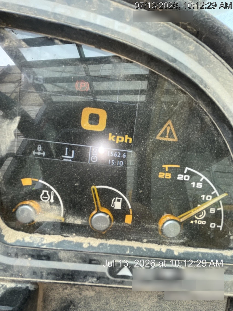 2025 JCB 512-56