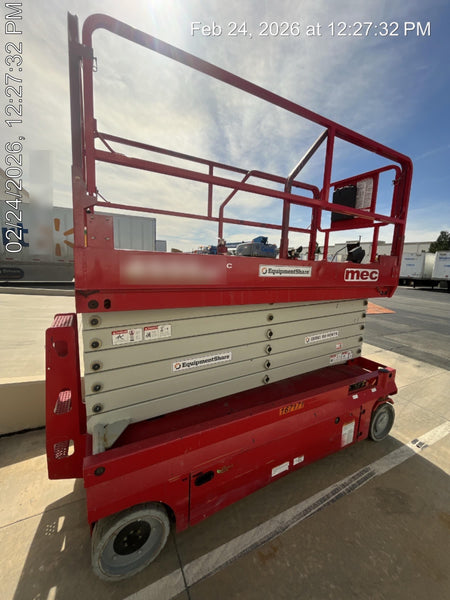 2021 MEC 4555SE