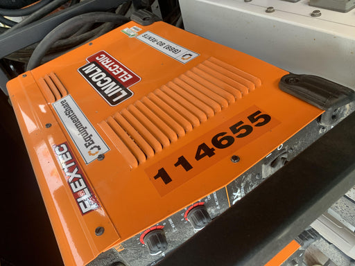 2020 LINCOLN ELECTRIC FLEXTEC 350X