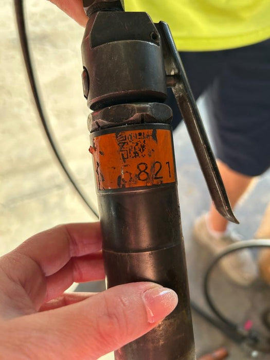 2024 MICHIGAN PNEUMATIC ES-1BLNS