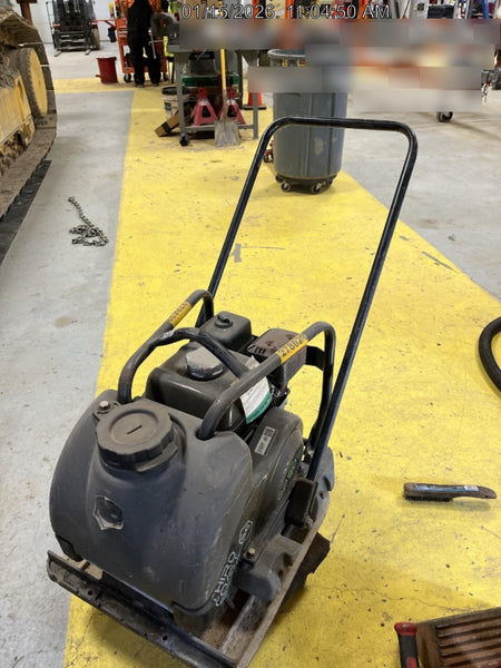 2022 THIRD COAST EQUIPMENT SP4518H