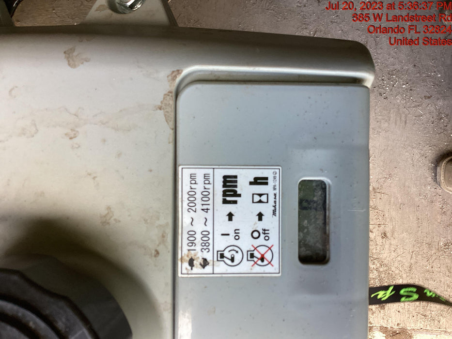 2023 MULTIQUIP MTX60HD