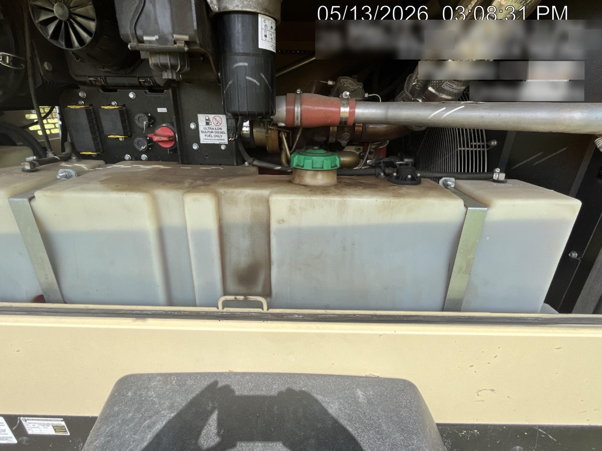 2024 DOOSAN P425/HP375WCU-T4F