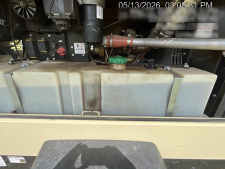 2024 DOOSAN P425/HP375WCU-T4F