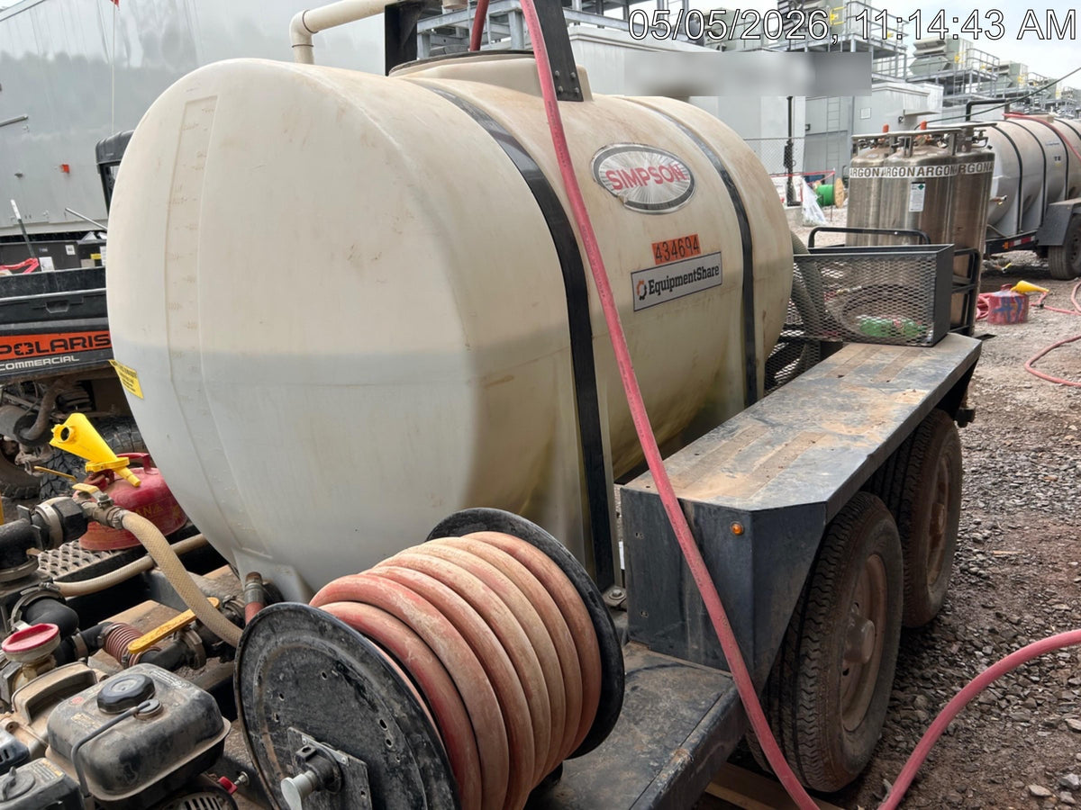 2024 SIMPSON SWT-52517