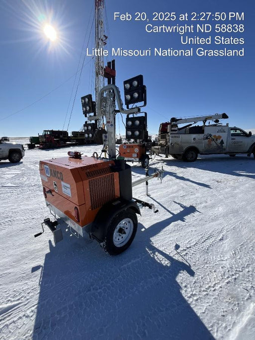 2025 WANCO WLTT-4MK8K