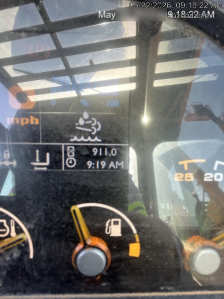 2026 JCB 514-56