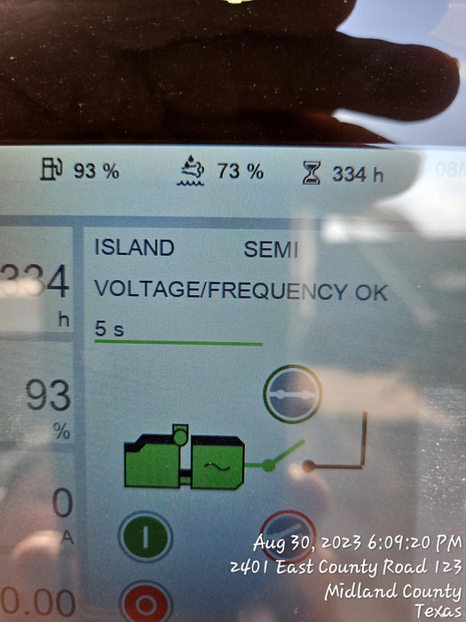 2022 ATLAS COPCO QAS 700