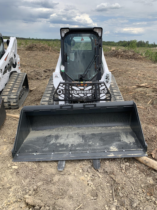 2021 BOBCAT T740