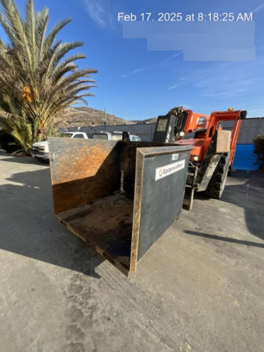 2021 STAR INDUSTRIES 1425