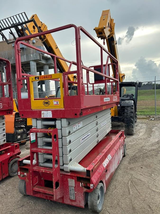 2021 MEC 4555SE