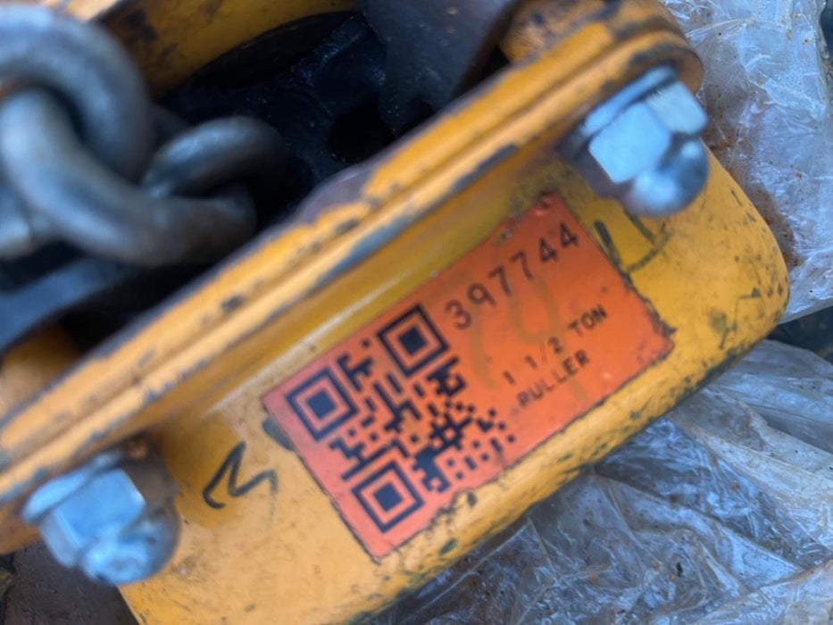 2024 HARRINGTON L5LB015-20