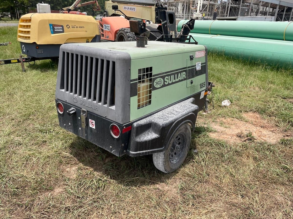 2020 SULLAIR 185-DPQ