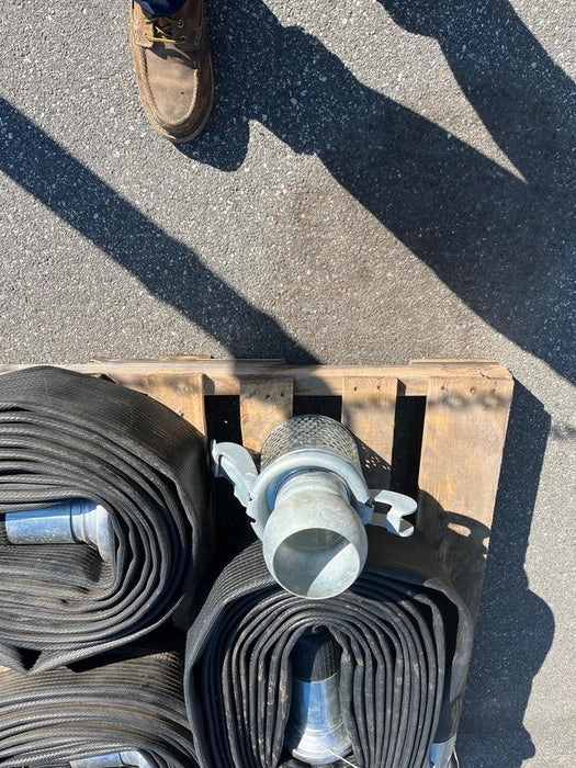 2022 ATLAS COPCO PAC F44 KD-S