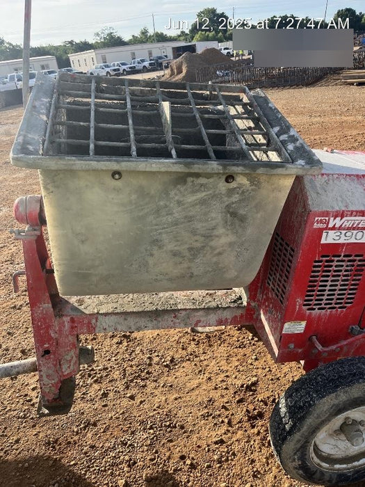 2021 MULTIQUIP WM70PH5