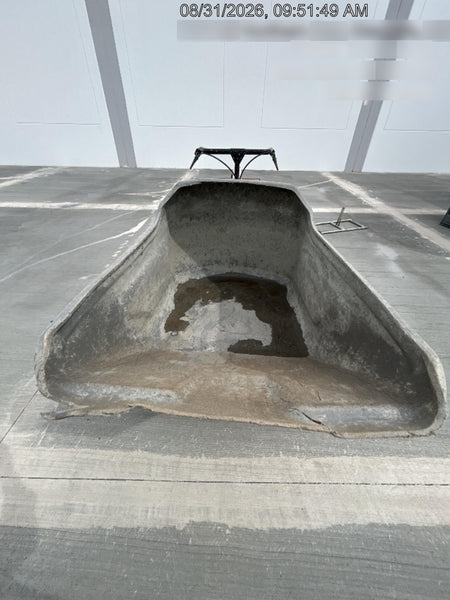 2023 TORO MB-1600