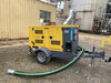 2021 ATLAS COPCO PAS 100 HF CS Enclosed