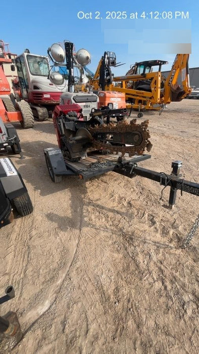 2022 BARRETO E4X6TBT