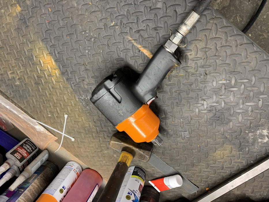 2020 MICHIGAN PNEUMATIC 750SS