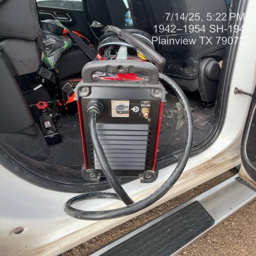 2021 LINCOLN ELECTRIC TOMAHAWK 1000