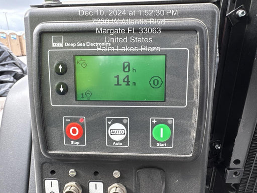 2024 WACKER NEUSON LTT4