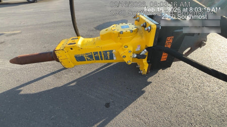 2025 EPIROC SB452