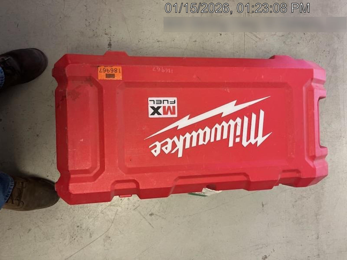 2021 MILWAUKEE MXF301-2CXS