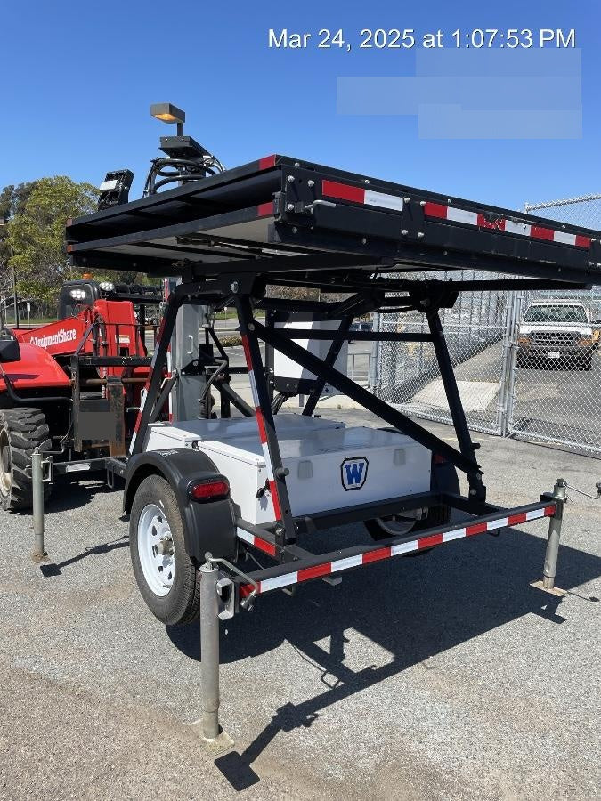 2024 WANCO WLTS-MM8A-1600