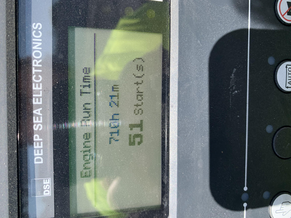 2020 ATLAS COPCO QAS150