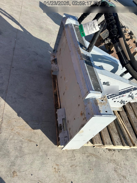 2025 FRD FX55A-SS
