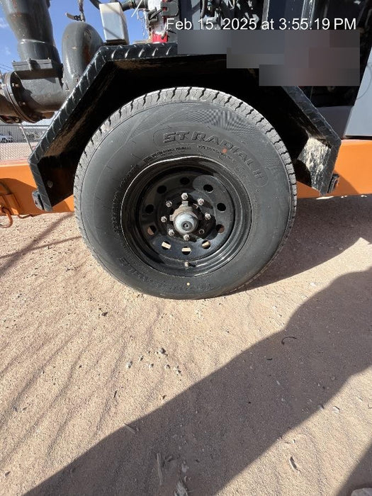 2021 RWN RWN-6NHTA-EM-RP