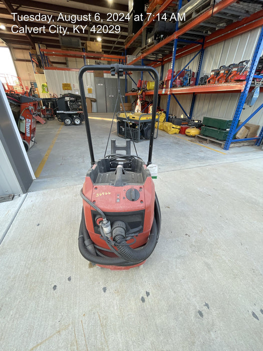 2019 HILTI DD-WMS 100