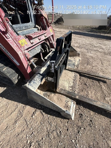 2023 MANITOU 50504723