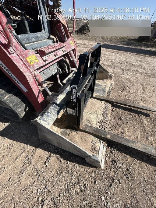 2023 MANITOU 50504723