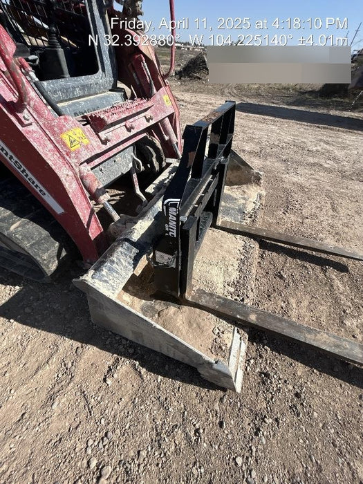 2023 MANITOU 50504723