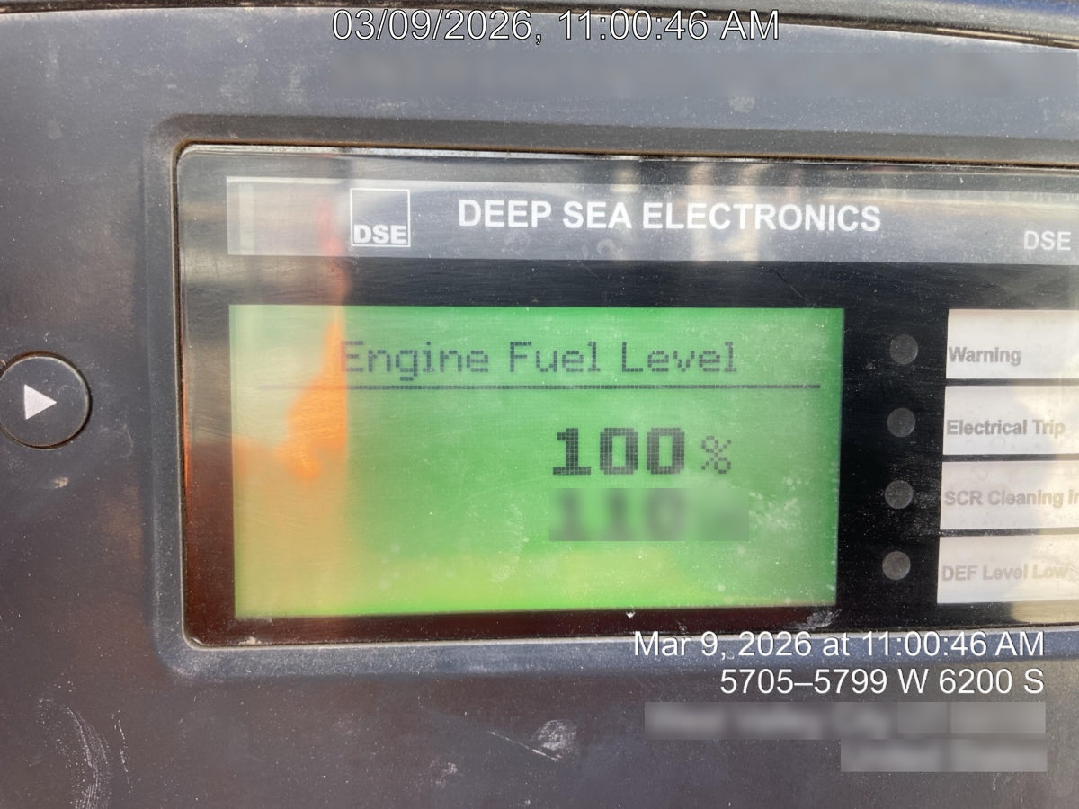 2020 ATLAS COPCO QAS 70