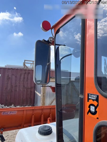 2025 BROCE RK350