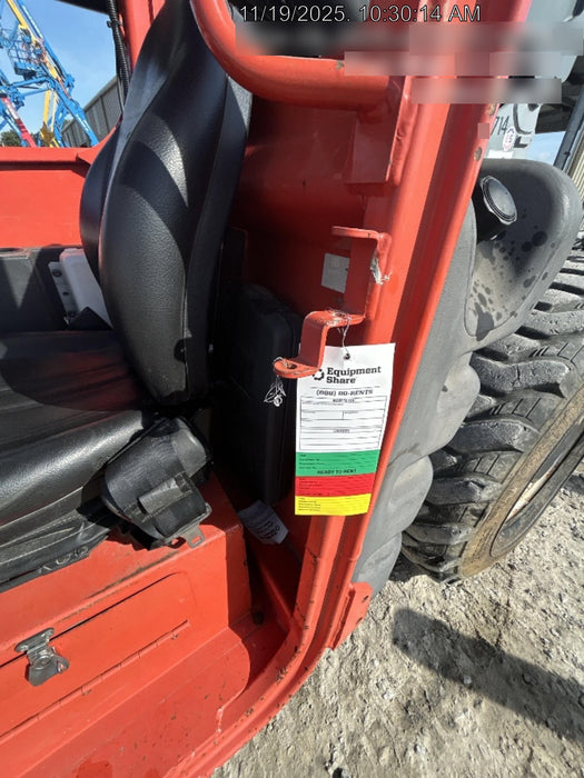 2016 SKYJACK SJ1056 TH