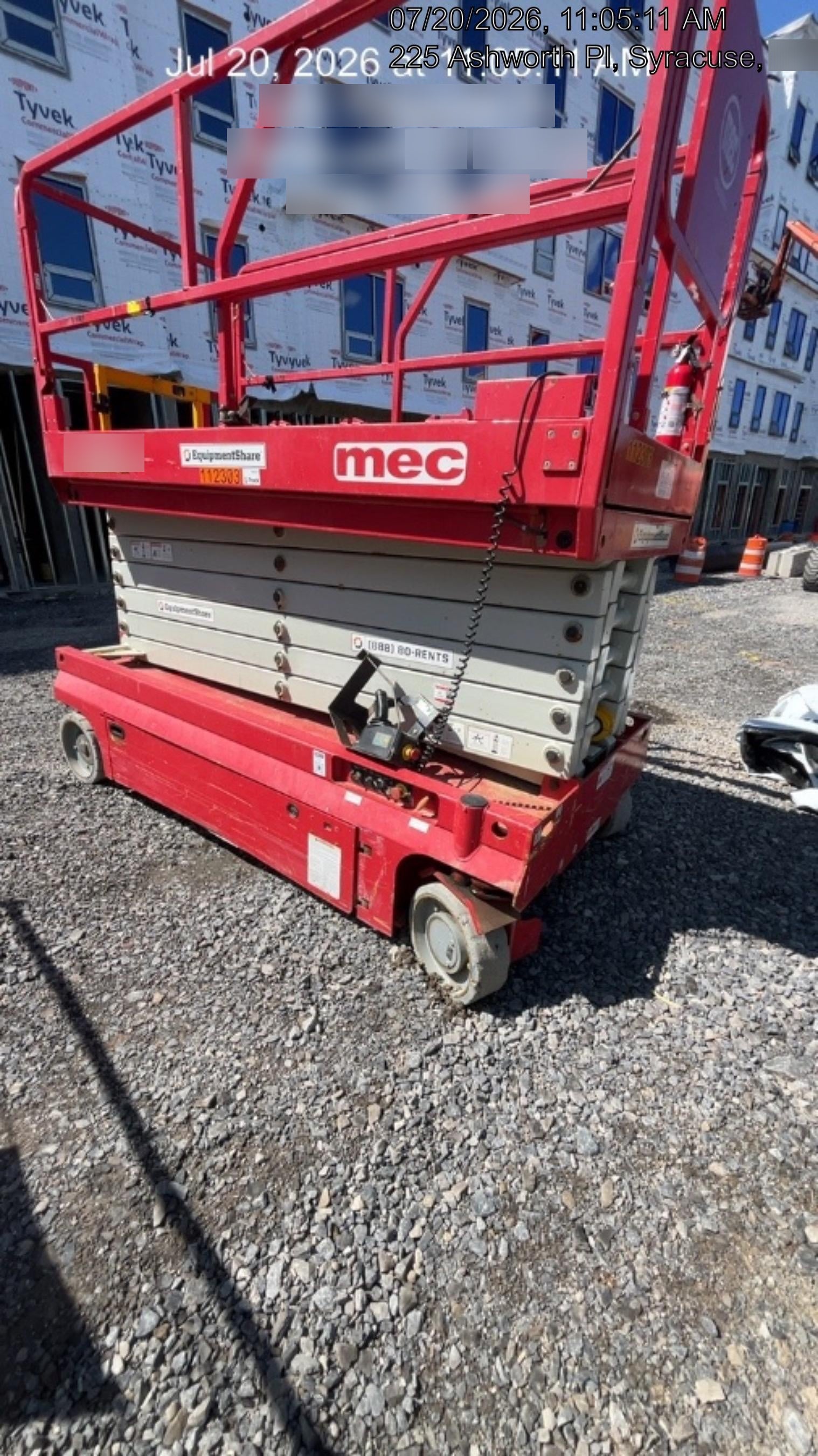 2020 MEC 4555SE
