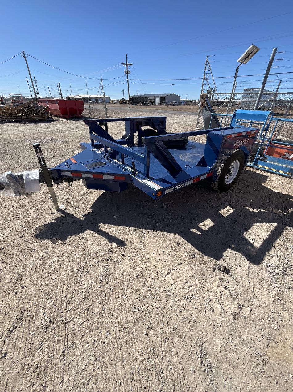 2026 AIR TOW S10-55