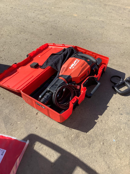 2021 HILTI TE 1000-AVR