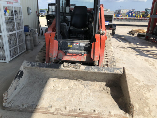 2019 KUBOTA SVL95-2S