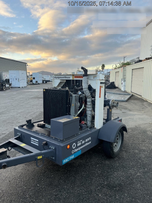 2023 ATLAS COPCO PAC F44 KD