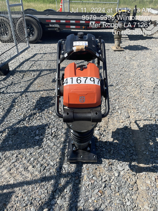 2024 HUSQVARNA LT6005