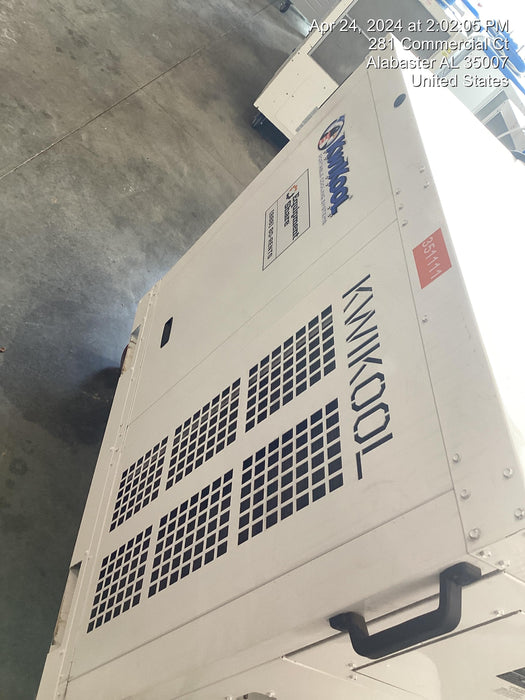 2023 KWIKOOL KPO5-43H