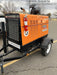2021 Lincoln Electric Vantage 549X Ready Pak 3, ORANGE (includes trailer, cable rack, fender light kit)