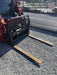 2022 PALADIN 48" Pallet Forks - Paladin