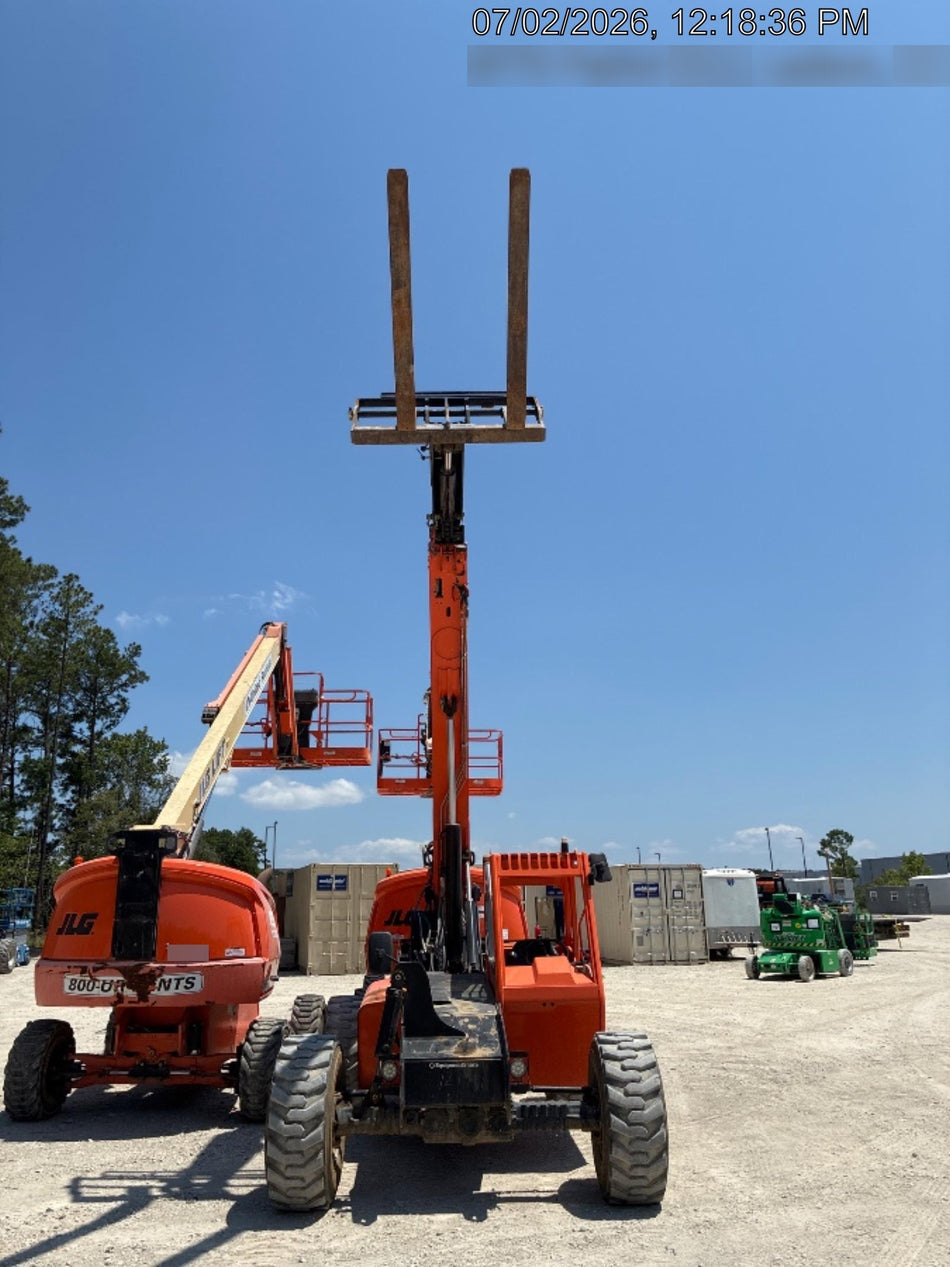 2023 SKYTRAK 6034