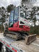 2020 TAKEUCHI TB-235-2CR