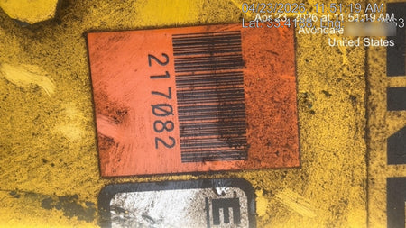2022 ENERPAC P462